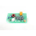 Ris Rev G Pcb Circuit Board 1051-354